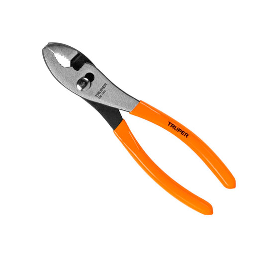 Pinza De Chofer 8" Mango Vinil Truper 17301