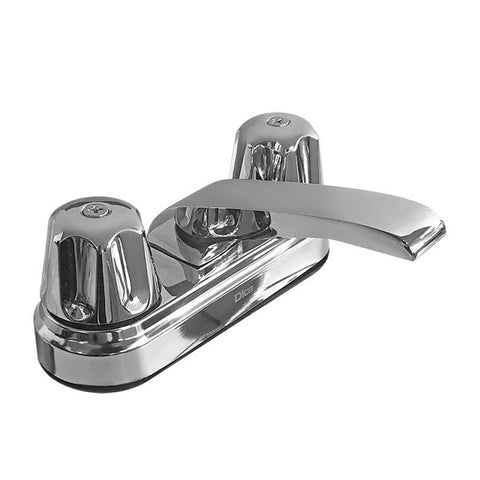 Llave Mezcladora Para Lavabo Baño Dica 4038