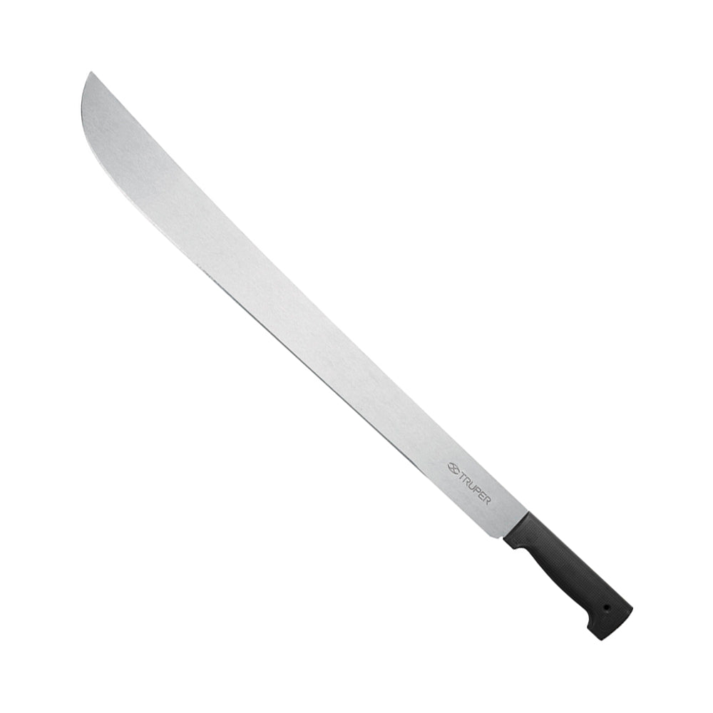 Machete Estandar 20" Cacha Negra Truper 15866