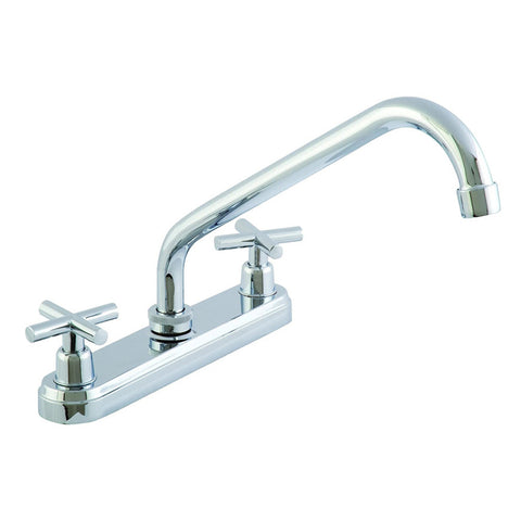 Llave Para Cocina Fregadero Dica 4331