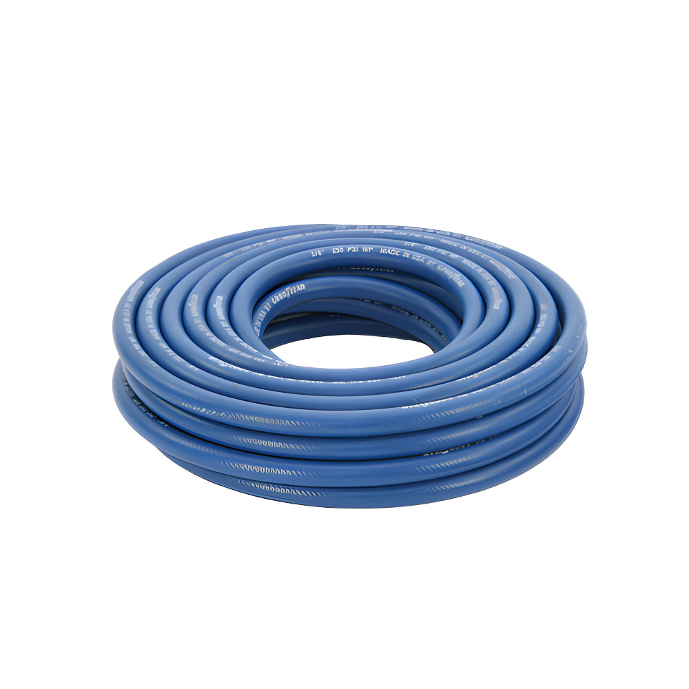 Manguera Blue Pliovic 1/2" 250 Psi (Metro)