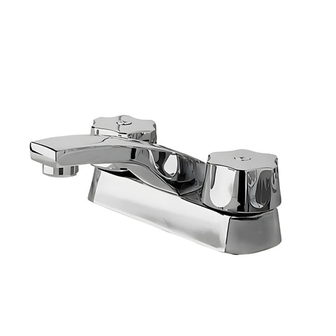 Llave Mezcladora Para Baño Lavabo Urrea 46Q