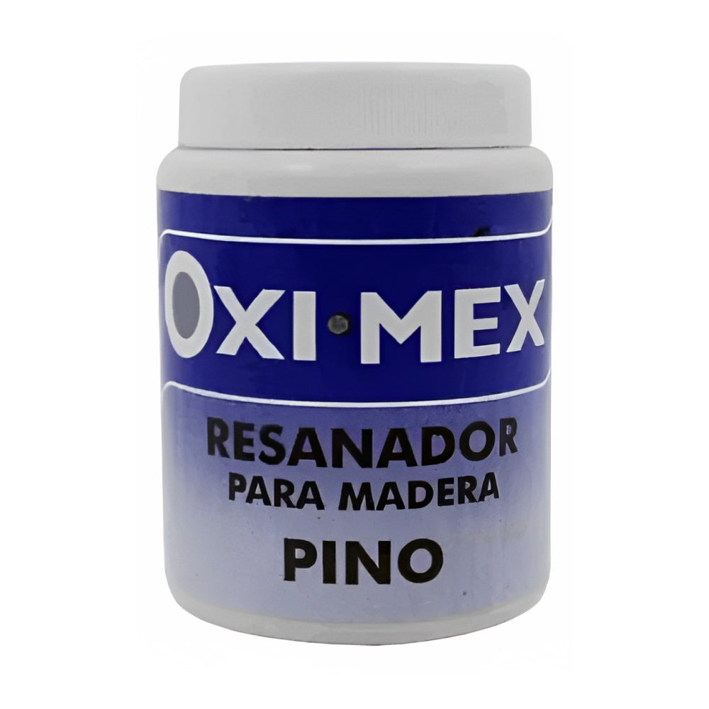 Resanador Para Madera Oximex 460 G Pino