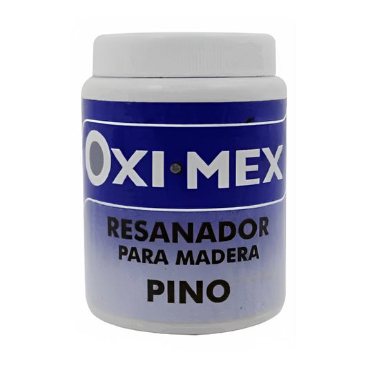 Resanador Para Madera Oximex 460 G Pino