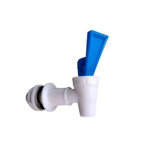 Llave Garrafon Plastica Vaper 2031 Azul