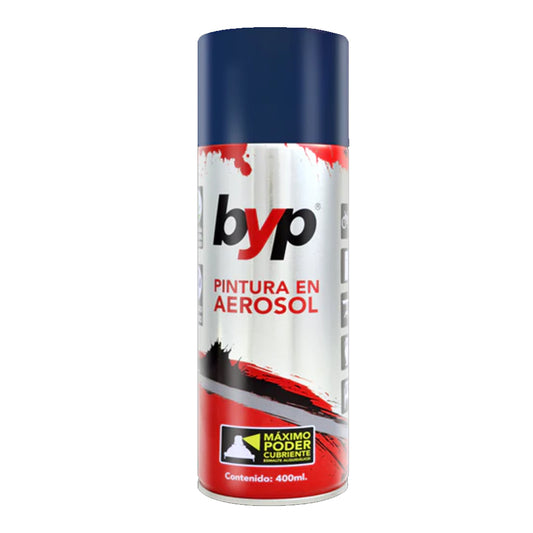 Aerosol Normal Byp Are Azul Regio