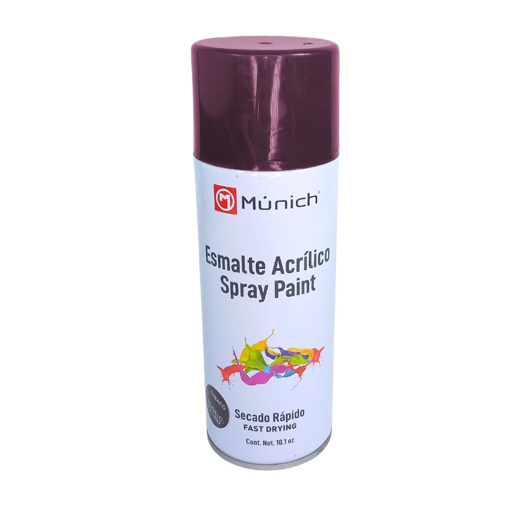 Aerosol Munich Pa-1092 Tabaco