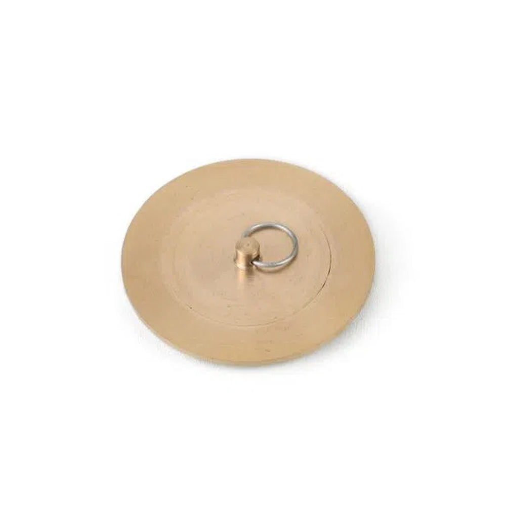 Tapon Rejilla Ansi 440 Bronce