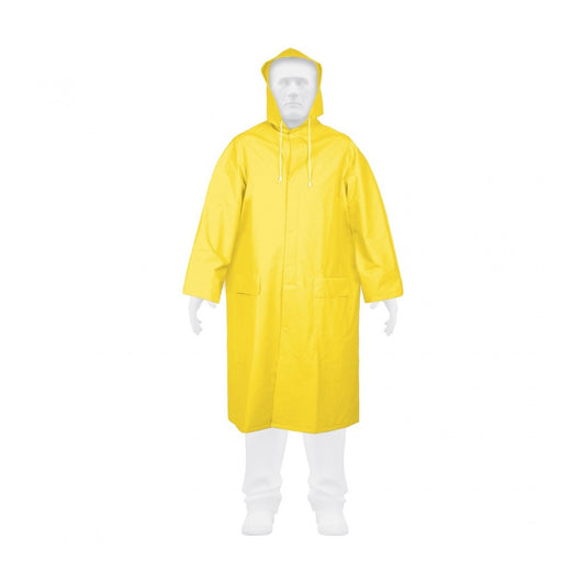 Impermeable Truper 14414 Mediana