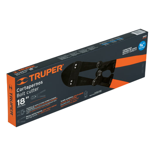 Cortapernos 36" Truper 12835