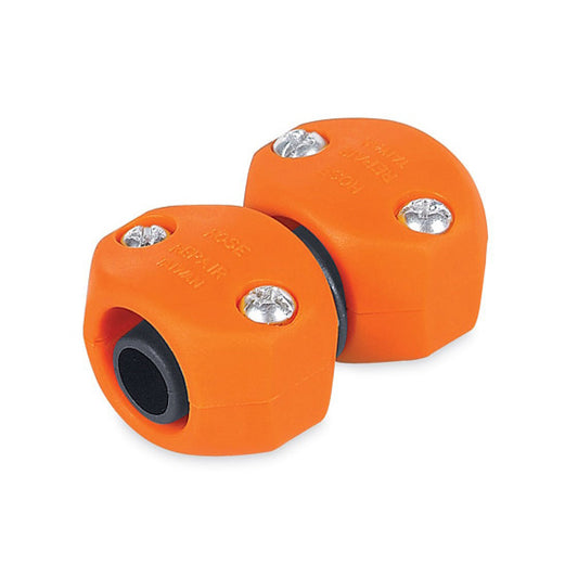 Conector Macho/Hembra Truper 12714 1/2" Plastico