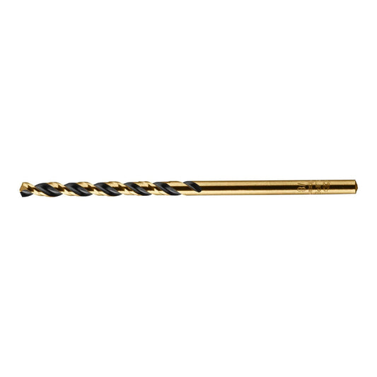 Broca Hss 1/8" Truegold Metal Truper 11118