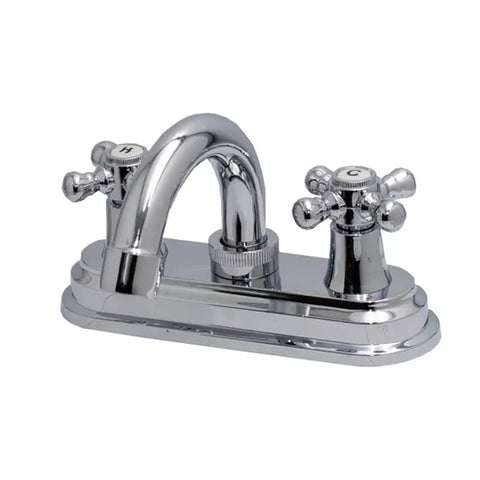 Llave Mezcladora Para Baño Lavabo Munich Ml-1004