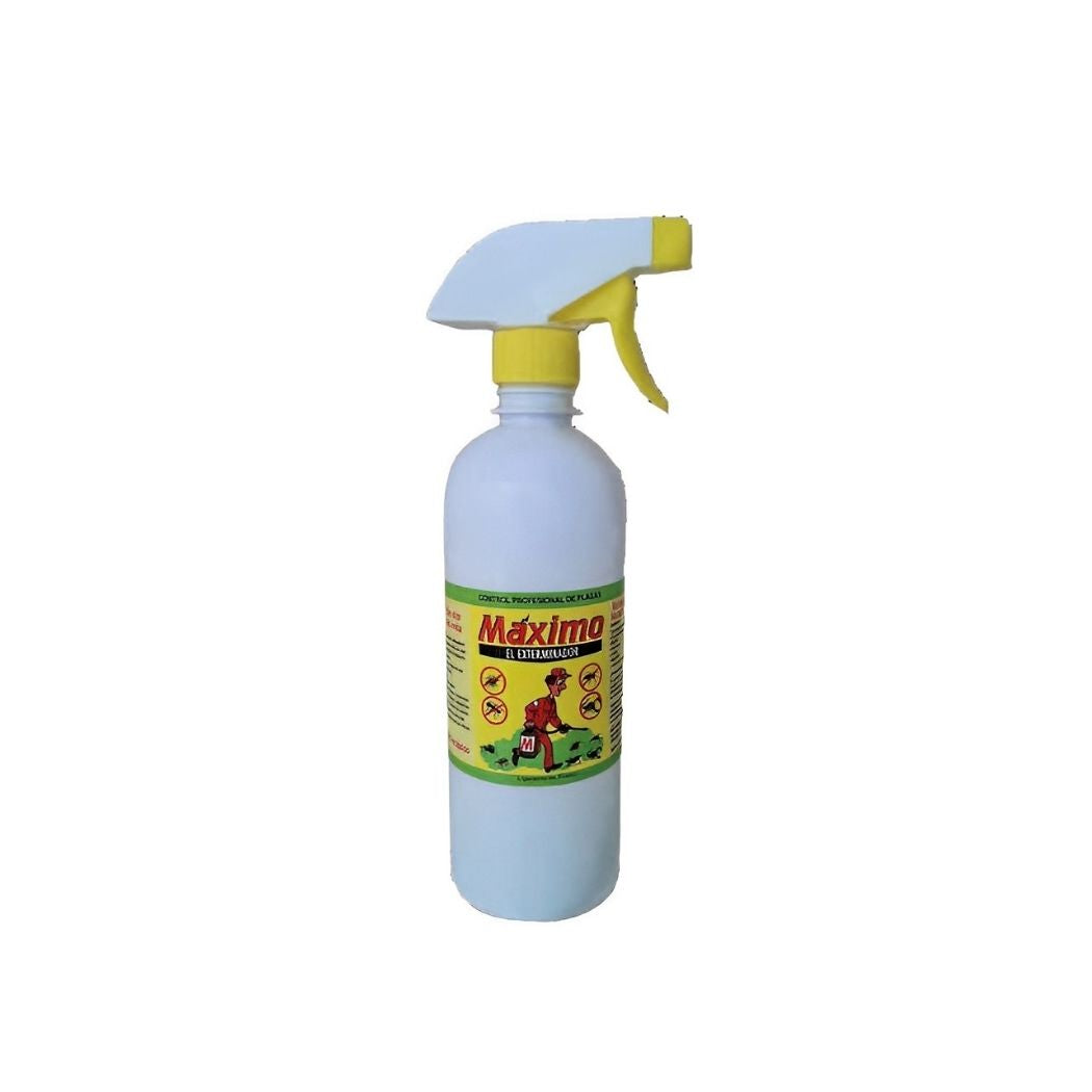 Insecticida Maximo 1 Lt