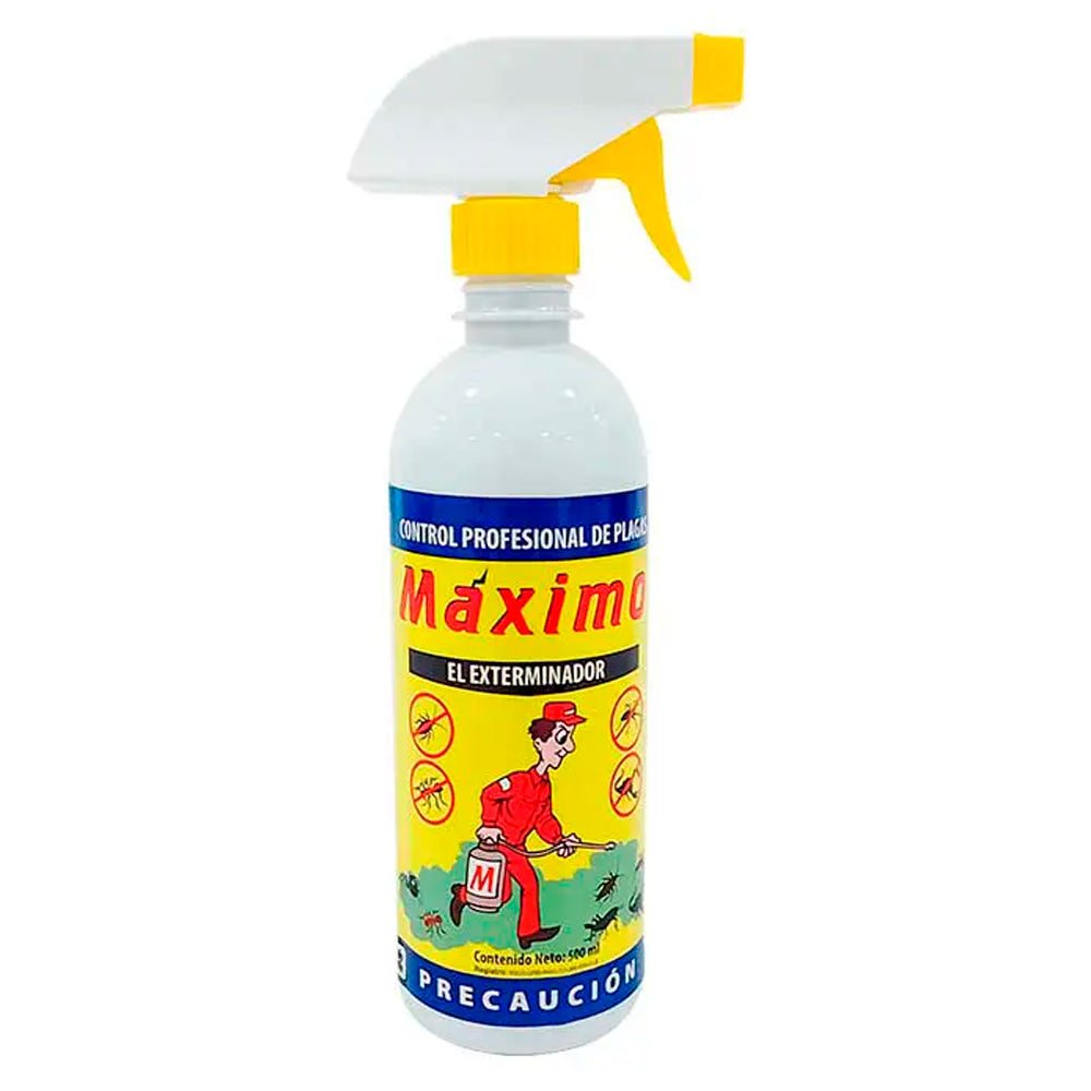 Insecticida Maximo 1/2 Lt