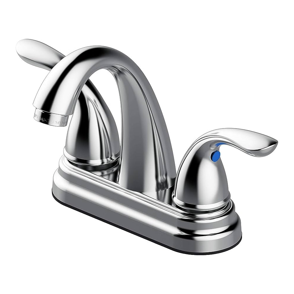 Grifo Para Lavamanos Mezcladora Lavabo Coflex GL-D300