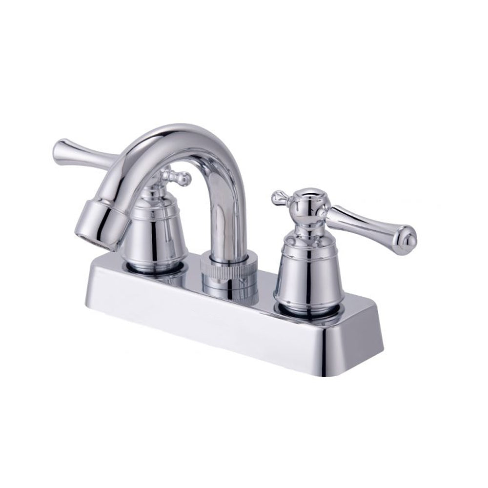 Llave Para Baño Lavabo Fontanery 21022