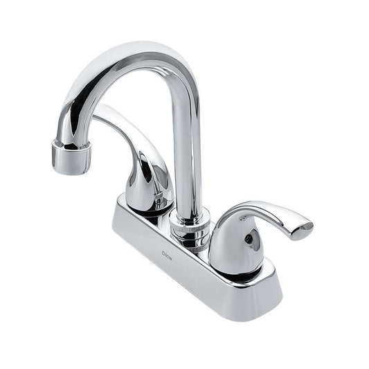 Llave Mezcladora Para Baño Lavamanos Lavabo Dica 4053