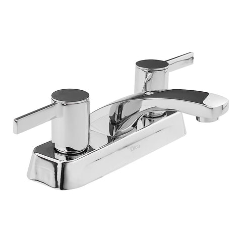 Llave Mezcladora Para Baño Lavamanos Dica 4057