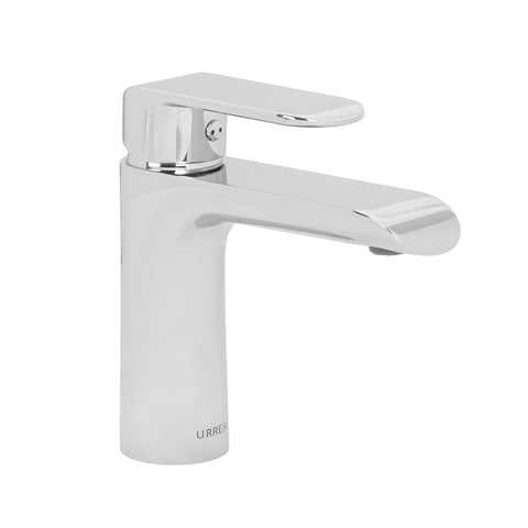 Mezcladora Monomando Para Baño Lavabo Urrea 9433Pr