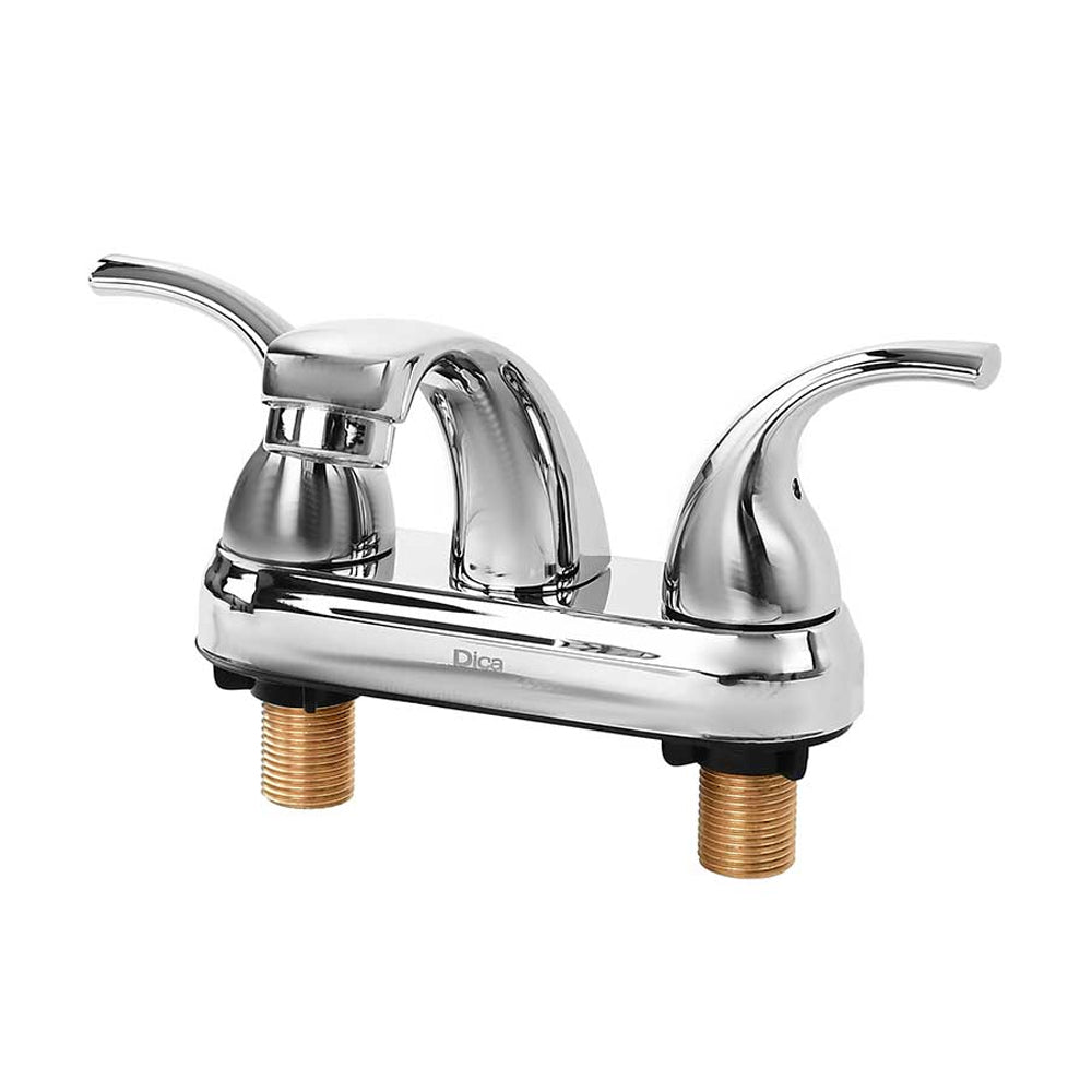 Llave Mezcladora Para Baño Lavabo Dica 4037