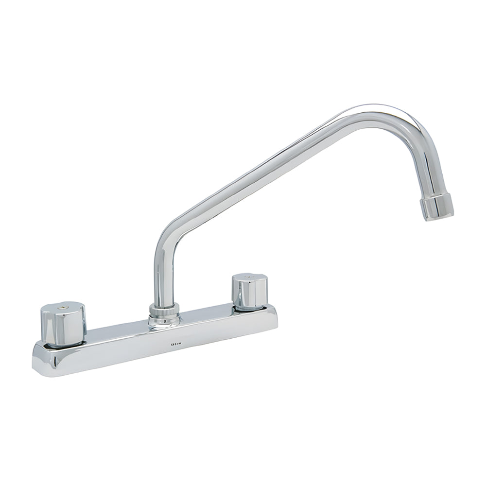 Llave Para Cocina Fregadero Dica 4318Cv