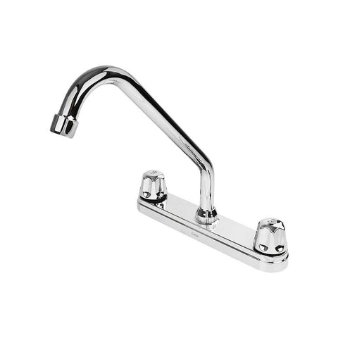 Llave Mezcladora Para Cocina Fregadero Dica 4335Ts