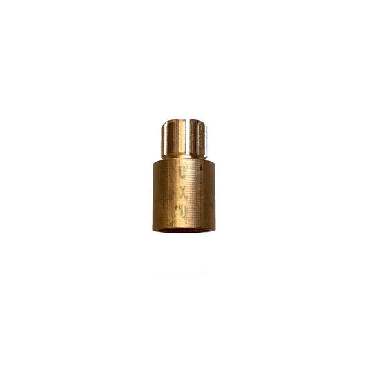 Extension Maneral Urrea 22 Mm Bronce