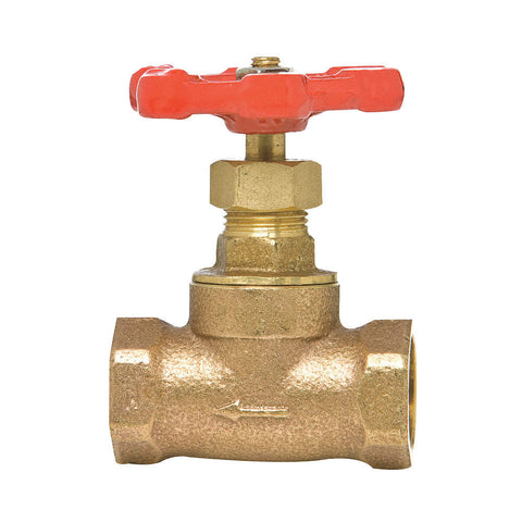 Valvula Compuerta Mueller 4" Roscable