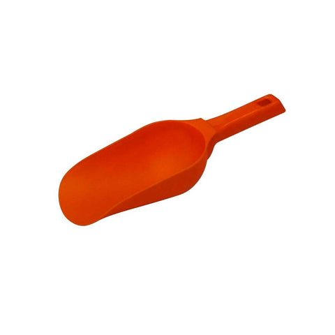 Cucharon Abarrotero Plastico Mediano 1 Kg