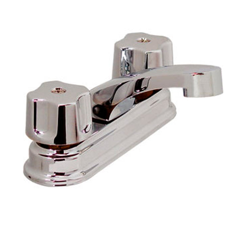 Llave Mezcladora Para Lavabo Baño Fontanery 21011