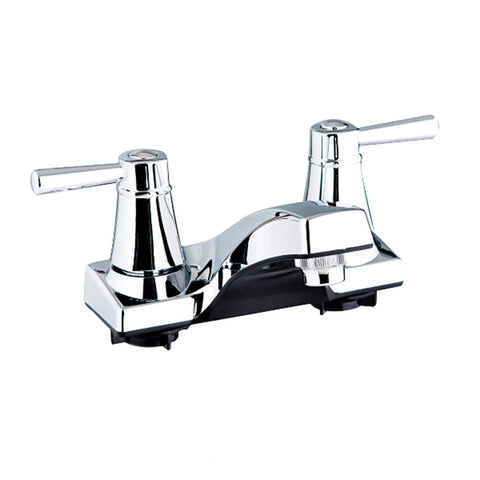 Llave Mezcladora Para Baño Lavamanos Fontanery 21005