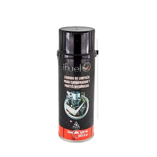 Limpiador Carburador Ifuel 430 Ml