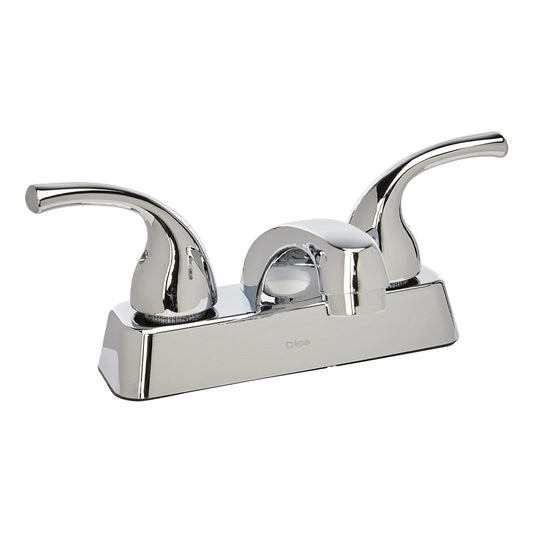 Grifo Mezcladora Lavamanos Para Baño Dica 4054