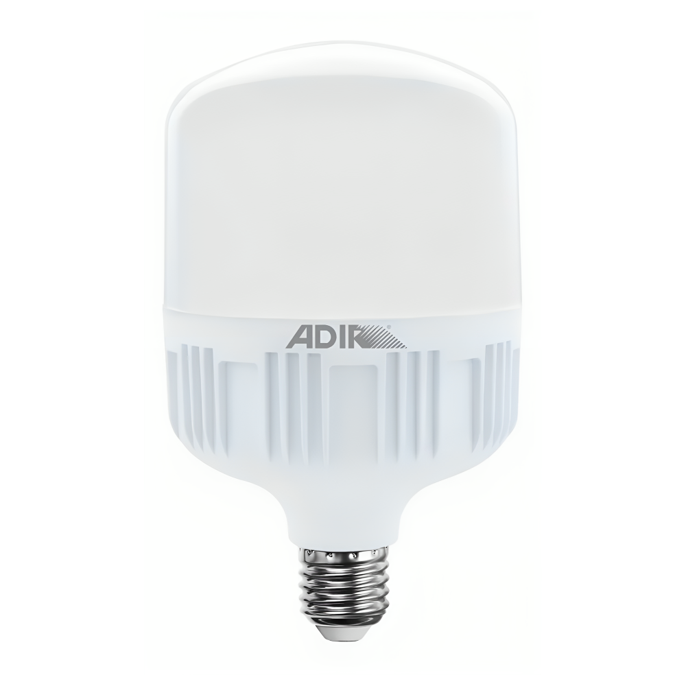 Foco Led Omnidireccional Jumbo 30 W Blanco Adir 9608