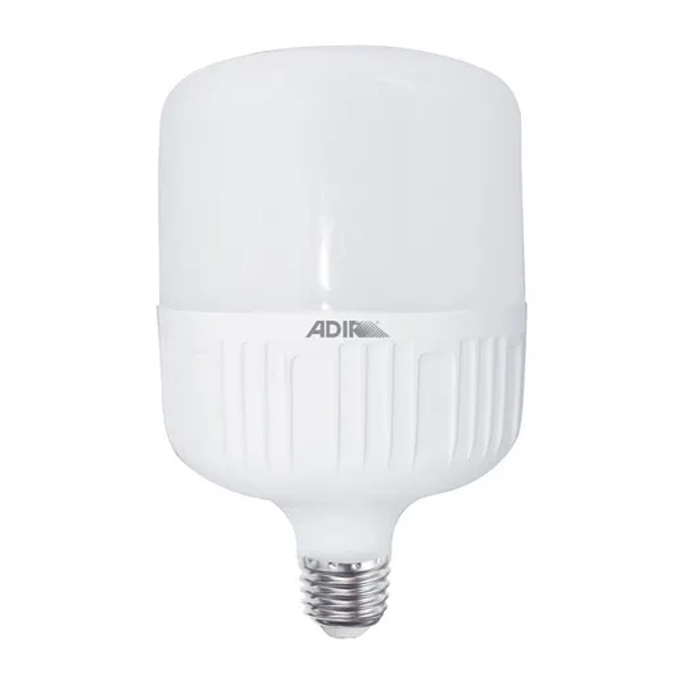 Foco Led Omnidireccional Jumbo 70 W Blanco Adir 9618