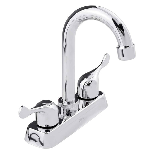 Grifo Mezcladora Para Lavabo Dica 4084