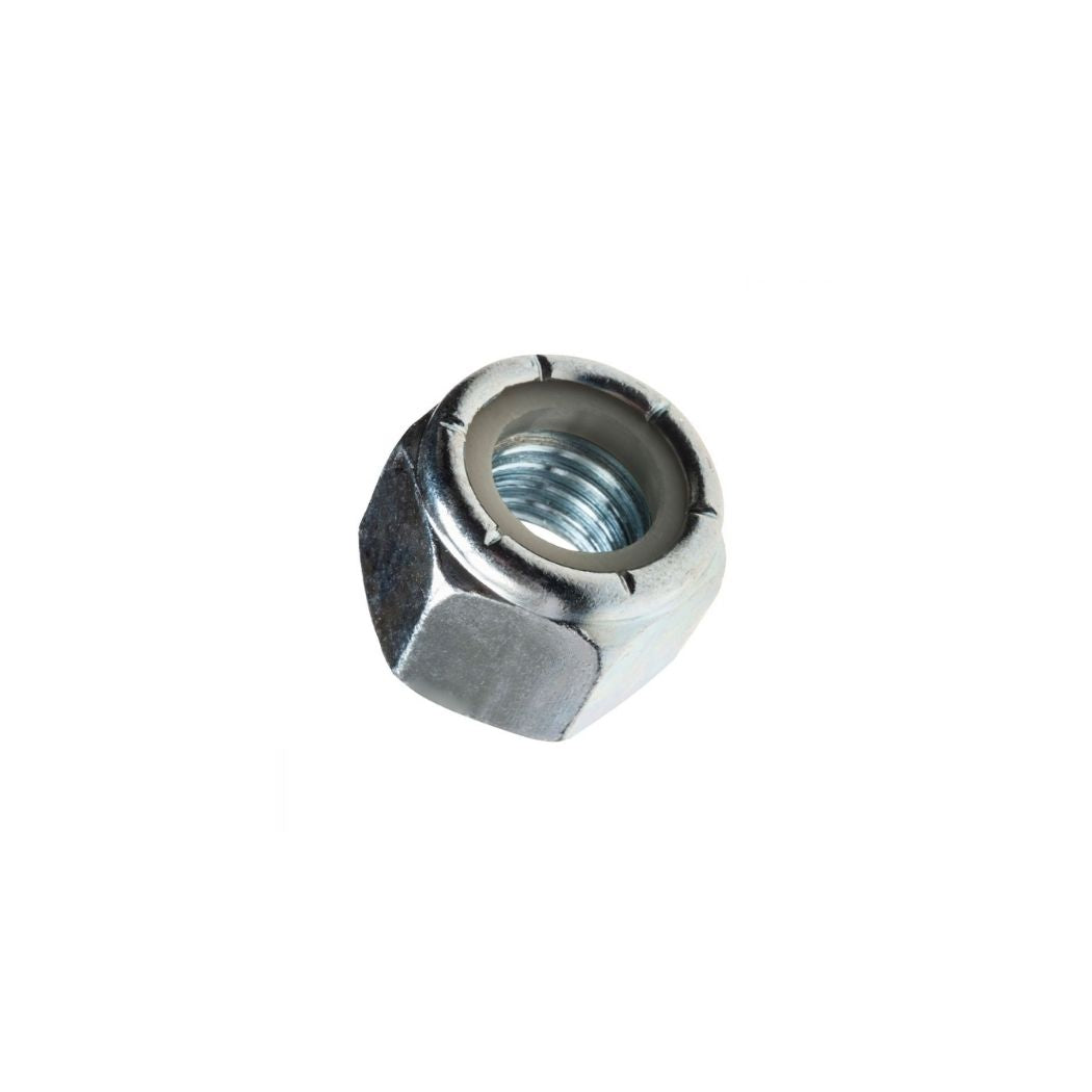 Tuerca Insertable Tuerca Inserto De Nylon Std 1/2