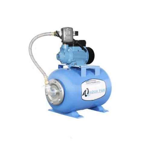 Hidroneumatico Aquapak Ap5Xp-24Lm 1/2Hp 24Lts 115V