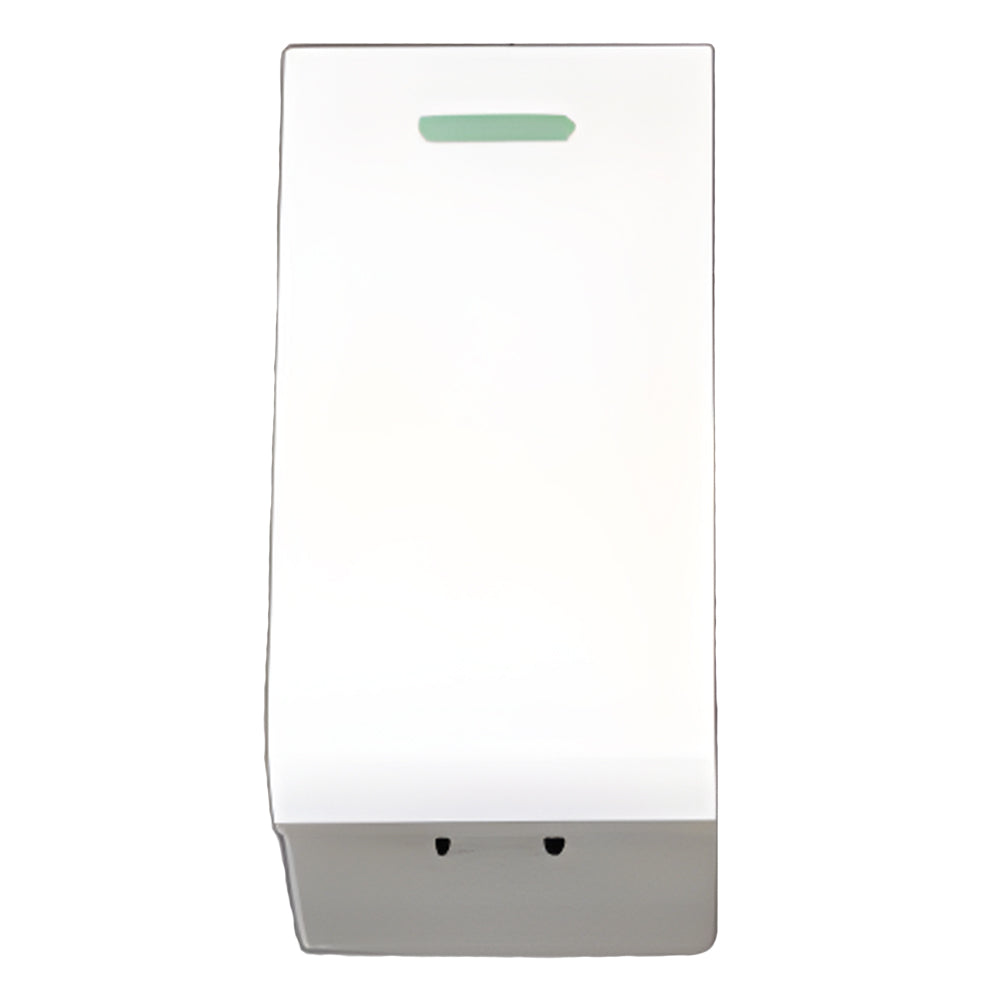 Apagadores Y Contactos Blanco Elegance Kleiman Apa-026 3 Modulos