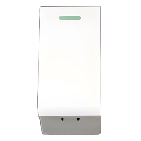 Apagadores Y Contactos Blanco Elegance Kleiman Apa-026 3 Modulos