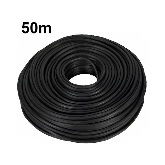 Cable Uso Rudo Munich Al-0212 #2X12 (Metro)
