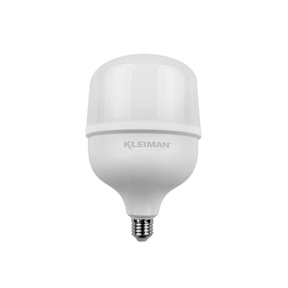 Foco Led Omnidireccional Kleiman Foc-022 Bulbo 40W