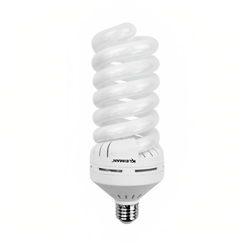 Foco Espiral Ahorrador Kleiman Lam-017 Fluorescente 85W