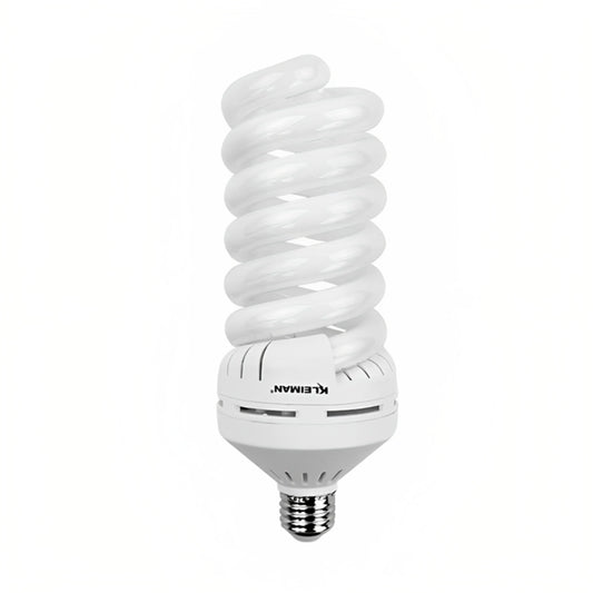 Foco Espiral Ahorrador Kleiman Lam-017 Fluorescente 85W