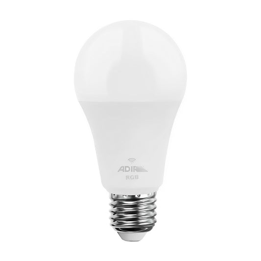 Foco Inteligente Led Adir 9690 C/ Wifi 10W