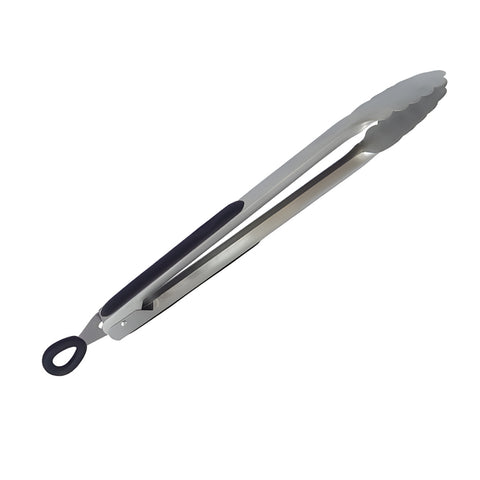 Pinza Carne Asada Vilma St-4004C 35 Cm Inoxidable