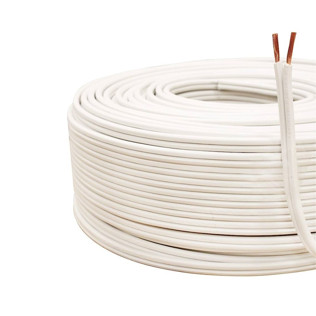 Cable Electrico Pot Doble Cal. 16 Mavrik 6402 (Metro)