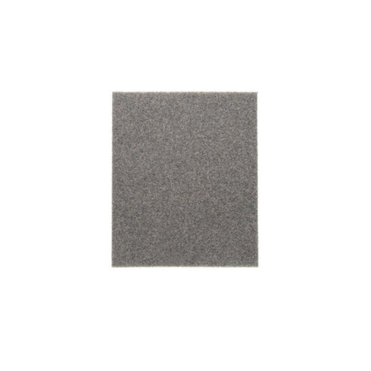 Esponja Gris Rectangular 11.8 X 19.5 X 5.7 Cm