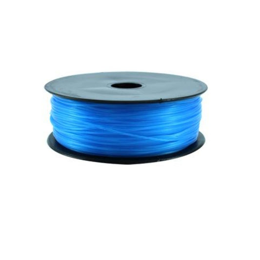 Carrete Nylon Azul #100 (100 Mt)